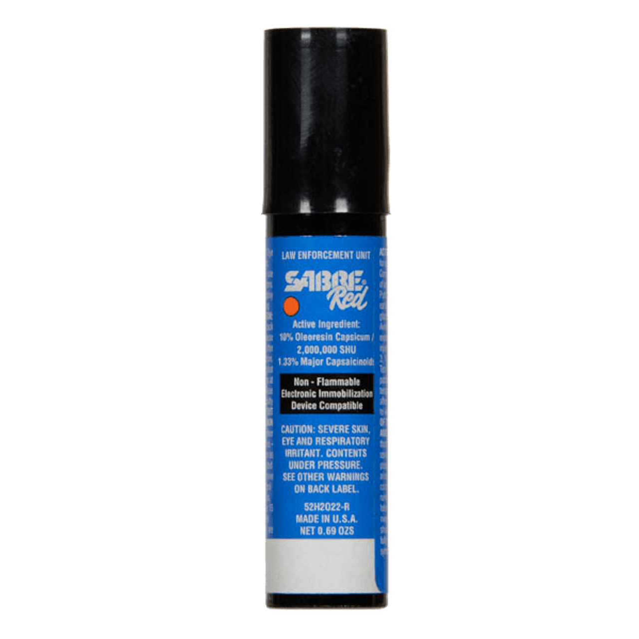 Sabre .69oz Stream MK-22 Refill - Tactical & Duty Gear
